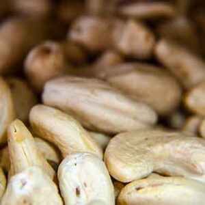 κασιους ωμό