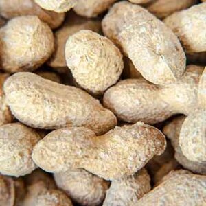 Κικιρικια - Φυστίκι με φλοιό