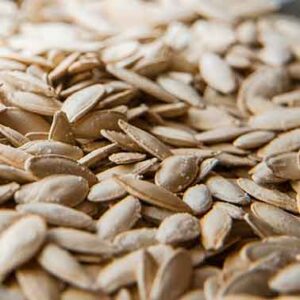 Κολοκυθοσπορος Αλμυρος Νυχάκι