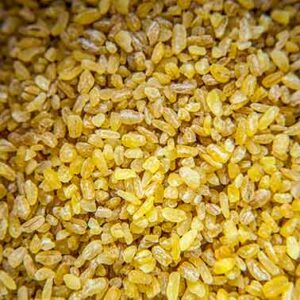 Πλιγούρι χοντρό