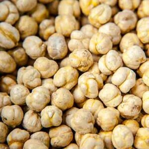 Στραγάλια Αφράτα Χωρίς Αλάτι