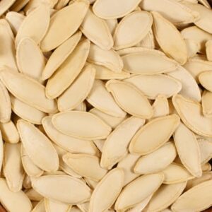 Κολοκυθόσπορος Χωρίς Αλάτι