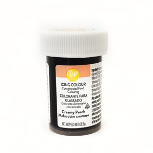 Χρώμα wilton Σομόν