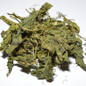 Τσουκνίδα για τσάι