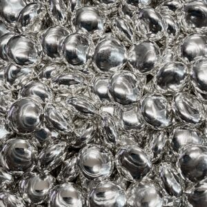 Ασημένια Κουφέτα Φακή