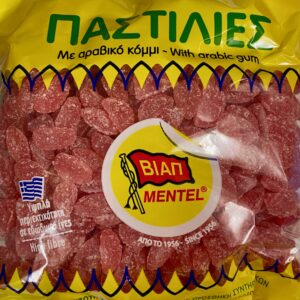 ΒΙΑΠ - Καραμέλες αρωματικές