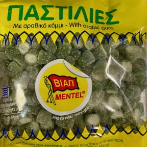 ΒΙΑΠ - Εύκαλυπτος-Μέντα