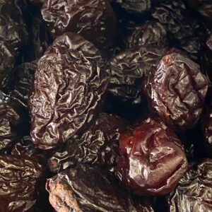 Δαμάσκηνα με κουκούτσι