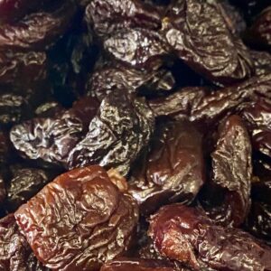 Δαμάσκηνα Χωρις κουκούτσι