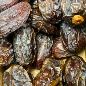 Χουρμάδες Βασιλικοί