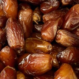 Χουρμαδες Κανονικοί