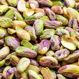 Αιγίνης ψίχα ωμη