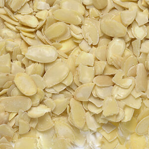 Αμύγδαλο Φιλέ ωμο