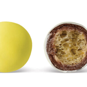 Crispy Κίτρινο