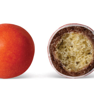 Crispy Κόκκινο