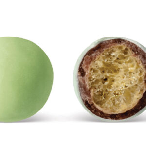 Crispy Πράσινο