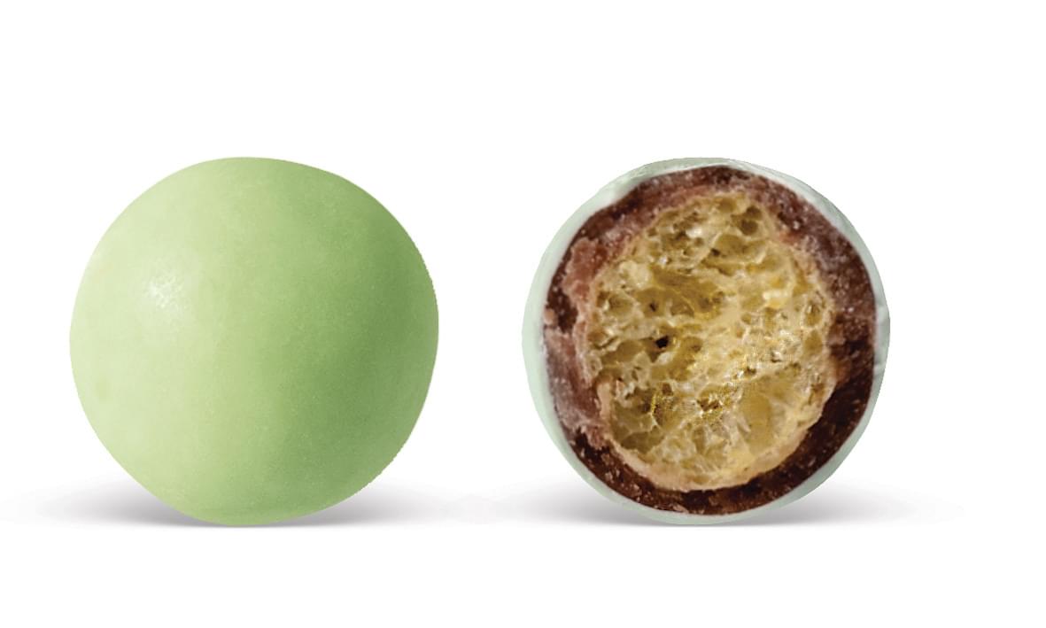 Crispy Πράσινο