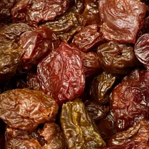 Δαμάσκηνα απυρηνα Εδέσσης Ξινα