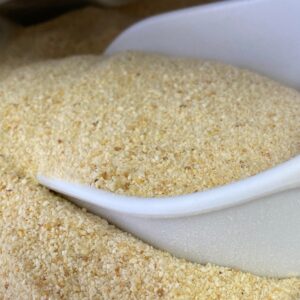 φρυγανια τριμμένη