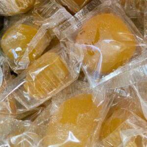 Φρουΐ Γλασέ Βερύκοκο