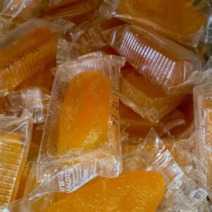 Φρουΐ Γλασέ Νερατζάκι ρολέ