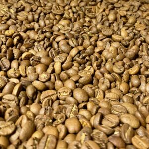 Καφές Ελληνικός Ξανθός σπυρί