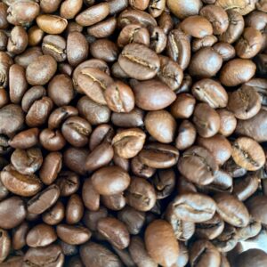 Καφές Espresso σπυρί