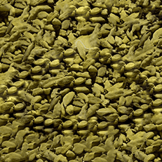 Κακκουλέ - Κάρδαμο Σπυρί