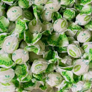 Καραμέλες Μαστίχα Χίου Μπίλια