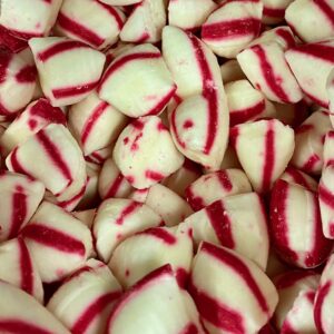 Καραμέλες Καμπάδικη ριγέ