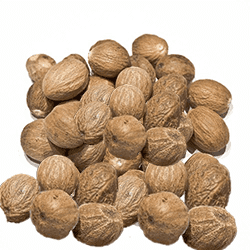 Μοσχοκάρυδο Ολόκληρο