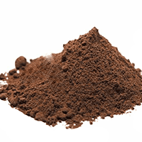 Μπαχάρι ή Μοσχοπίπερο Τριμμένο