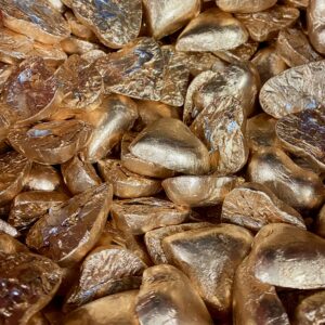 Σοκολατάκι καρδια σοκολάτα Γαλακτος λεπτό OSCAR