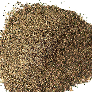 Πιπέρι Μαύρο Αλεσμένο