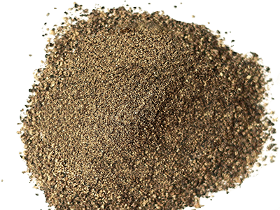 Πιπέρι Μαύρο Αλεσμένο