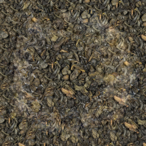 Πράσινο Τσάι