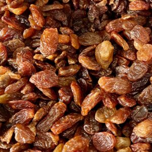 Σταφίδα Ξανθιά Μεγαλη