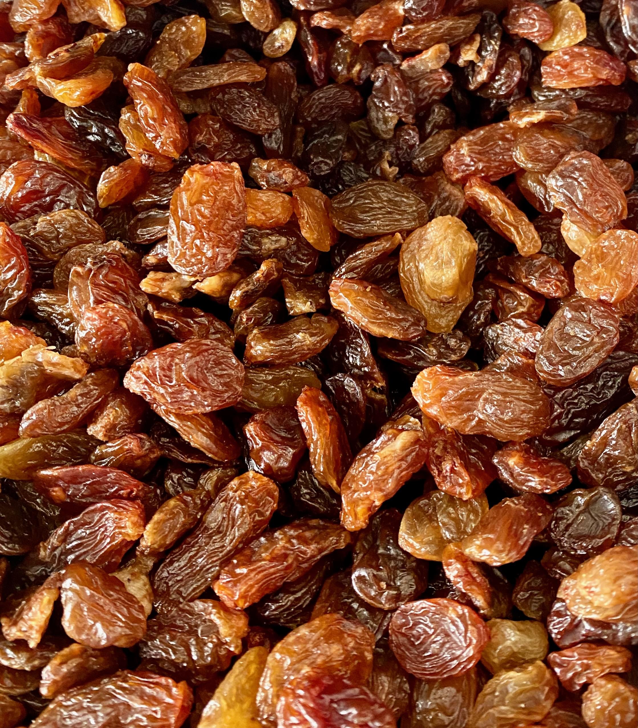 Σταφίδα Ξανθιά Μεγαλη