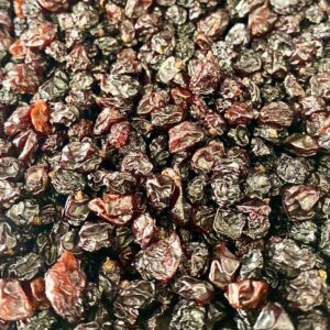 Σταφίδα μαυρη