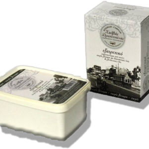 Χαλβάς Δραπεστώνας Χωρίς Ζάχαρη - ΚΟΣΜΙΔΗ-ΓΑΒΡΙΛΗ