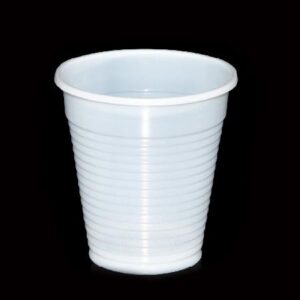 Ποτηράκι Ελληνικού καφέ πλαστικό