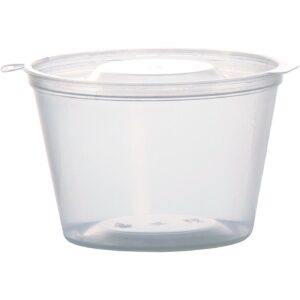 Μπωλ Σως 120cc