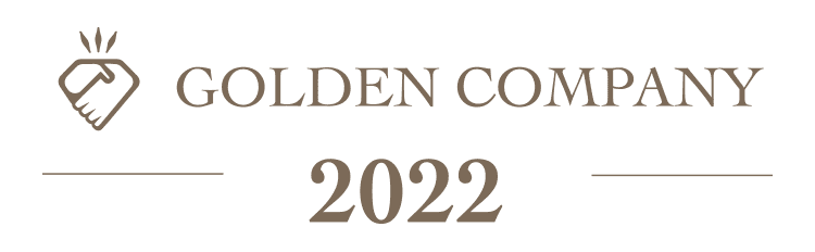 Golden Company 2022
