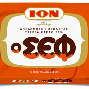 ΙΟΝ ΣΕΦ 23%