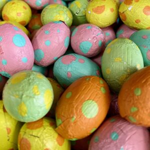 Αυγουλάκι μεγάλο Lasuissa Σοκολατάκι